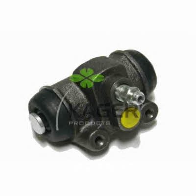 Kager 39-4375 Wheel Brake Cylinder 394375: Buy near me at 2407.PL in Poland at an Affordable price!