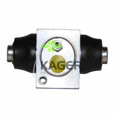 Kager 39-4404 Wheel Brake Cylinder 394404: Buy near me at 2407.PL in Poland at an Affordable price!