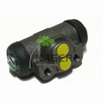 Kager 39-4591 Wheel Brake Cylinder 394591: Buy near me at 2407.PL in Poland at an Affordable price!