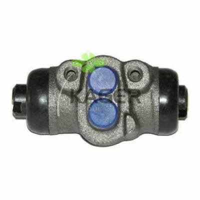 Kager 39-4677 Wheel Brake Cylinder 394677: Buy near me at 2407.PL in Poland at an Affordable price!