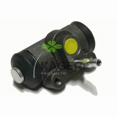 Kager 39-4700 Wheel Brake Cylinder 394700: Buy near me at 2407.PL in Poland at an Affordable price!