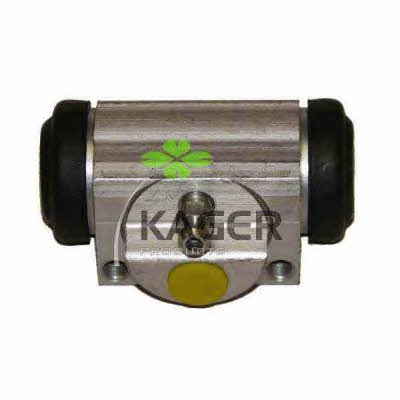 Kager 39-4869 Wheel Brake Cylinder 394869: Buy near me in Poland at 2407.PL - Good price!