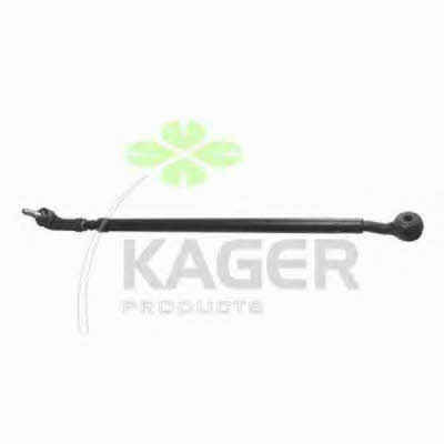 Kager 41-0002 Inner Tie Rod 410002: Buy near me in Poland at 2407.PL - Good price!