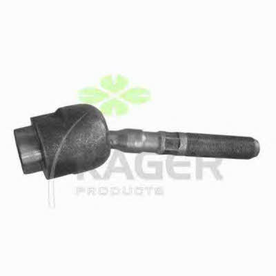 Kager 41-0012 Inner Tie Rod 410012: Buy near me in Poland at 2407.PL - Good price!