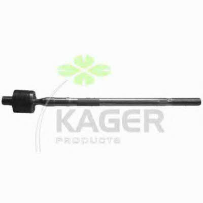 Kager 41-0021 Inner Tie Rod 410021: Buy near me in Poland at 2407.PL - Good price!