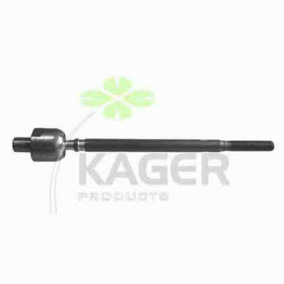 Kager 41-0025 Inner Tie Rod 410025: Buy near me in Poland at 2407.PL - Good price!