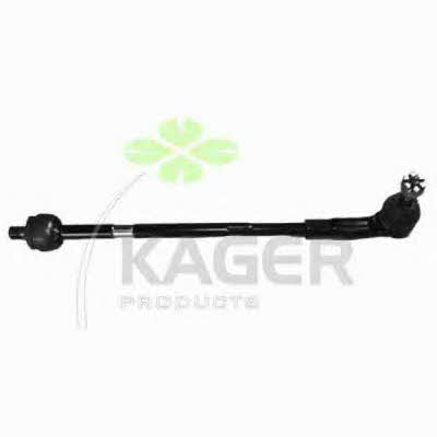 Kager 41-0041 Inner Tie Rod 410041: Buy near me in Poland at 2407.PL - Good price!