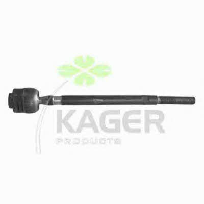 Kager 41-0046 Inner Tie Rod 410046: Buy near me in Poland at 2407.PL - Good price!