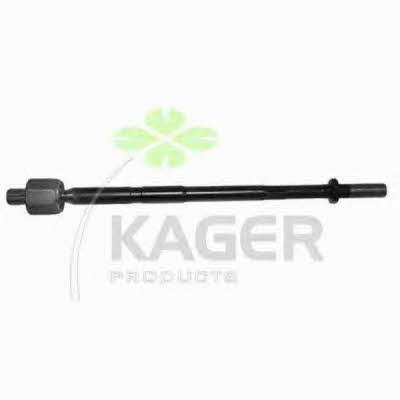 Kager 41-0063 Inner Tie Rod 410063: Buy near me in Poland at 2407.PL - Good price!