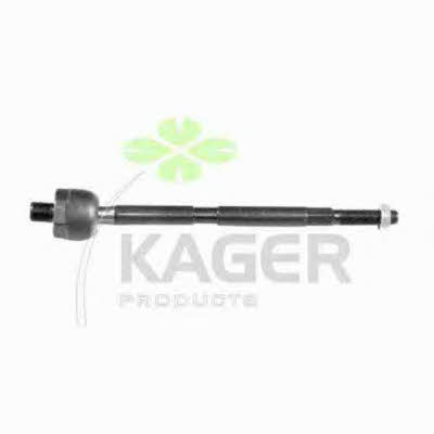 Kager 41-0076 Inner Tie Rod 410076: Buy near me in Poland at 2407.PL - Good price!