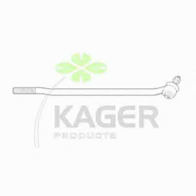 Kager 41-0086 Тяга рулевая поперечная 410086: Отличная цена - Купить в Польше на 2407.PL!