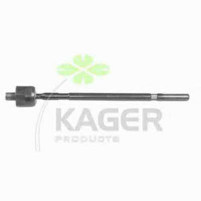 Kager 41-0093 Inner Tie Rod 410093: Buy near me in Poland at 2407.PL - Good price!