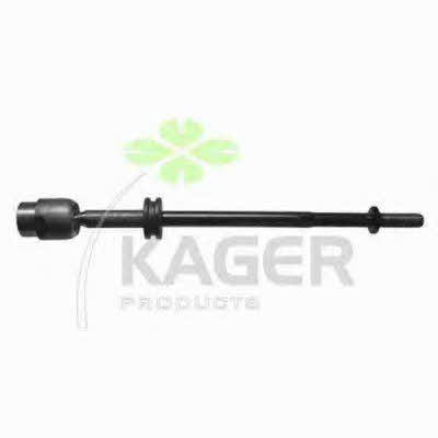 Kager 41-0100 Inner Tie Rod 410100: Buy near me in Poland at 2407.PL - Good price!