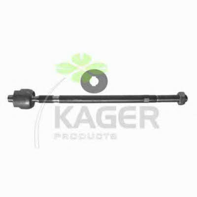 Kager 41-0101 Inner Tie Rod 410101: Buy near me in Poland at 2407.PL - Good price!