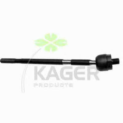 Kager 41-0111 Inner Tie Rod 410111: Buy near me in Poland at 2407.PL - Good price!