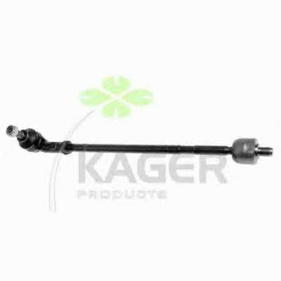 Kager 41-0121 Inner Tie Rod 410121: Buy near me in Poland at 2407.PL - Good price!