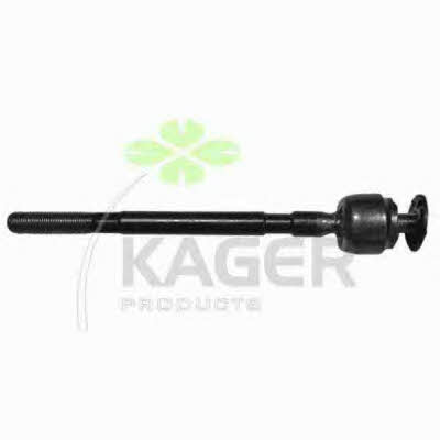 Kager 41-0124 Inner Tie Rod 410124: Buy near me in Poland at 2407.PL - Good price!