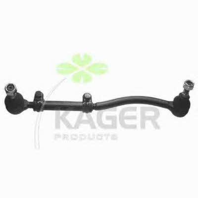 Kager 41-0130 Right steering rod 410130: Buy near me in Poland at 2407.PL - Good price!