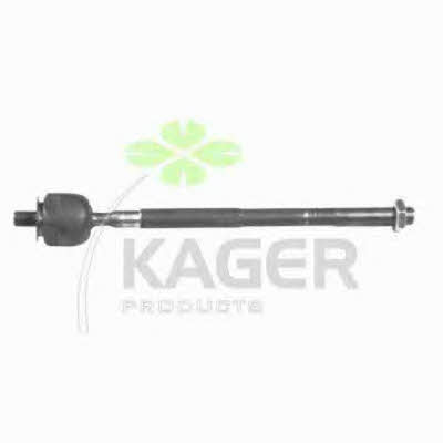 Kager 41-0132 Inner Tie Rod 410132: Buy near me in Poland at 2407.PL - Good price!