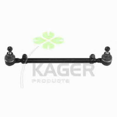 Kager 41-0133 Steering tie rod 410133: Buy near me in Poland at 2407.PL - Good price!