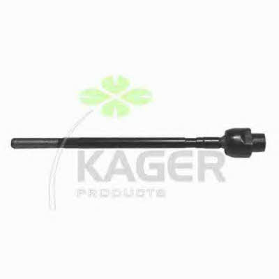 Kager 41-0137 Inner Tie Rod 410137: Buy near me in Poland at 2407.PL - Good price!