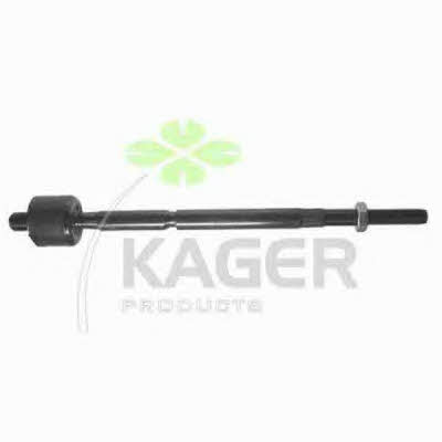 Kager 41-0142 Inner Tie Rod 410142: Buy near me in Poland at 2407.PL - Good price!