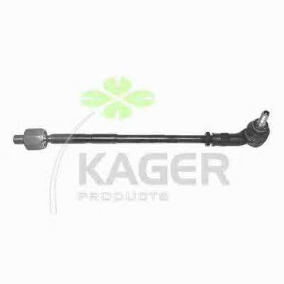 Kager 41-0146 Inner Tie Rod 410146: Buy near me in Poland at 2407.PL - Good price!