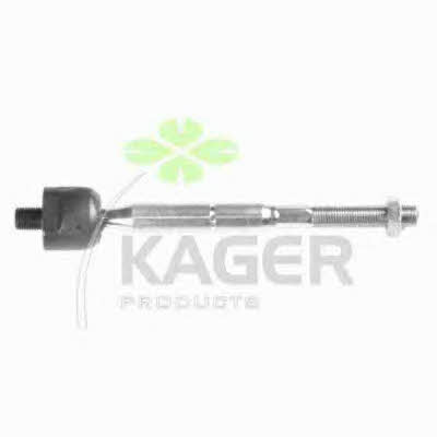 Kager 41-0156 Inner Tie Rod 410156: Buy near me in Poland at 2407.PL - Good price!