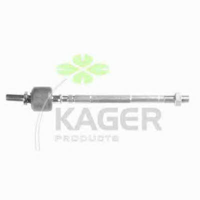 Kager 41-0166 Tie rod end 410166: Buy near me in Poland at 2407.PL - Good price!