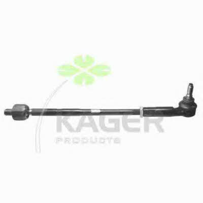 Kager 41-0180 Inner Tie Rod 410180: Buy near me in Poland at 2407.PL - Good price!
