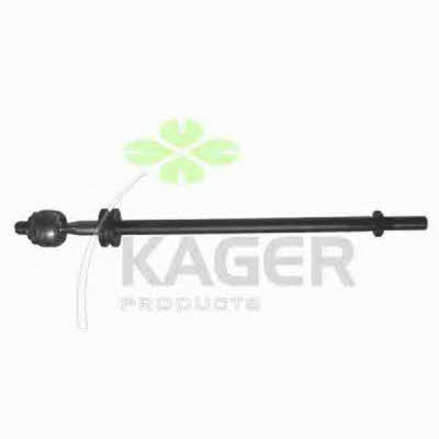 Kager 41-0196 Inner Tie Rod 410196: Buy near me in Poland at 2407.PL - Good price!