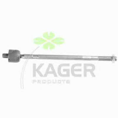 Kager 41-0203 Inner Tie Rod 410203: Buy near me in Poland at 2407.PL - Good price!