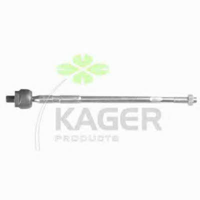 Kager 41-0209 Тяга рулевая 410209: Отличная цена - Купить в Польше на 2407.PL!