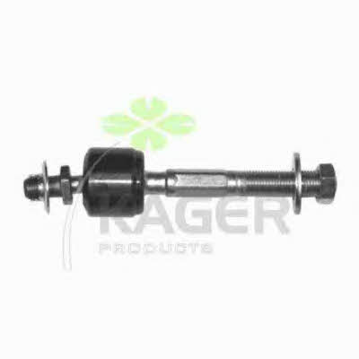 Kager 41-0213 Inner Tie Rod 410213: Buy near me in Poland at 2407.PL - Good price!