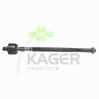 Kager 41-0214 Inner Tie Rod 410214: Buy near me in Poland at 2407.PL - Good price!