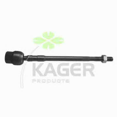 Kager 41-0231 Inner Tie Rod 410231: Buy near me in Poland at 2407.PL - Good price!