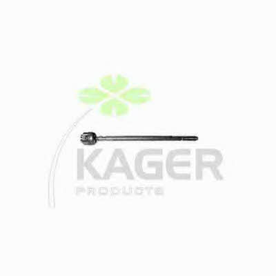 Kager 41-0232 Inner Tie Rod 410232: Buy near me in Poland at 2407.PL - Good price!