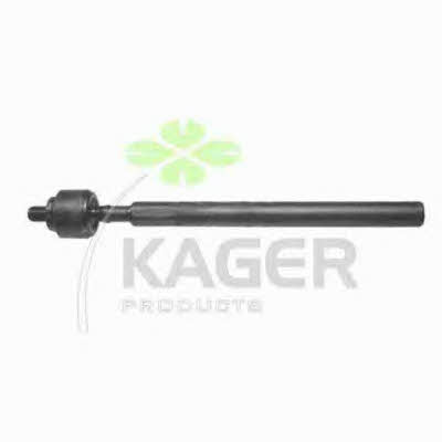 Kager 41-0235 Inner Tie Rod 410235: Buy near me in Poland at 2407.PL - Good price!