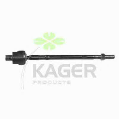 Kager 41-0236 Inner Tie Rod 410236: Buy near me in Poland at 2407.PL - Good price!