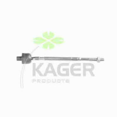 Kager 41-0244 Inner Tie Rod 410244: Buy near me in Poland at 2407.PL - Good price!