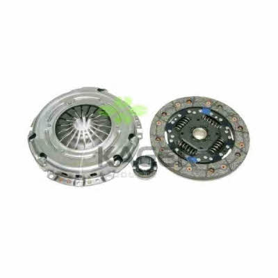 Kager 16-0000 Clutch kit 160000: Buy near me at 2407.PL in Poland at an Affordable price!