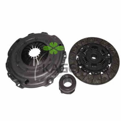 Kager 16-0002 Clutch kit 160002: Buy near me in Poland at 2407.PL - Good price!