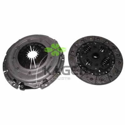 Kager 16-0003 Clutch kit 160003: Buy near me in Poland at 2407.PL - Good price!