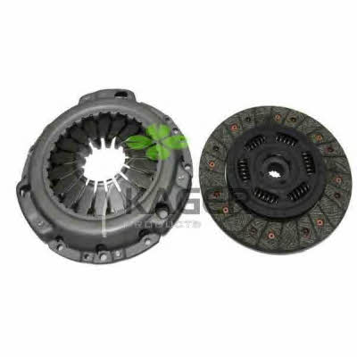 Kager 16-0005 Clutch kit 160005: Buy near me in Poland at 2407.PL - Good price!