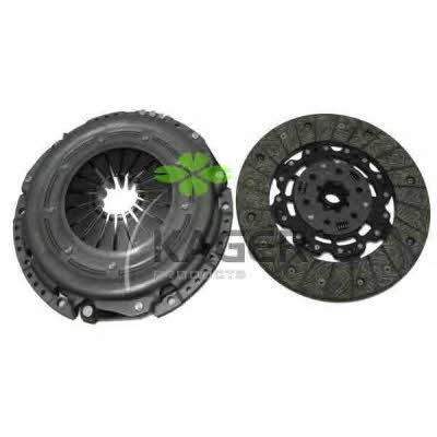 Kager 16-0006 Clutch kit 160006: Buy near me in Poland at 2407.PL - Good price!