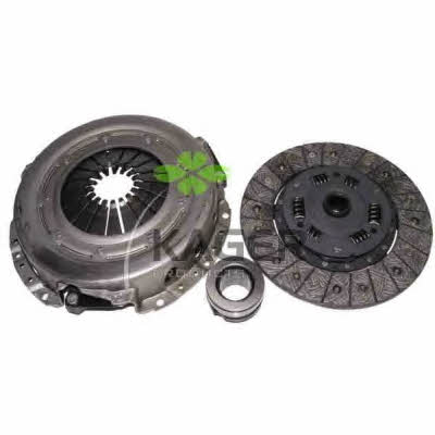 Kager 16-0008 Clutch kit 160008: Buy near me in Poland at 2407.PL - Good price!