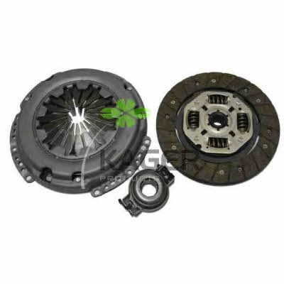 Kager 16-0009 Clutch kit 160009: Buy near me in Poland at 2407.PL - Good price!