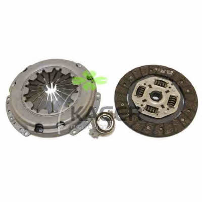 Kager 16-0011 Clutch kit 160011: Buy near me in Poland at 2407.PL - Good price!