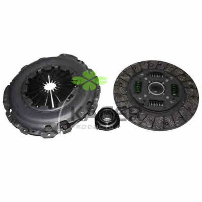 Kager 16-0016 Clutch kit 160016: Buy near me in Poland at 2407.PL - Good price!