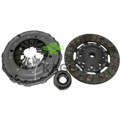 Kager 16-0021 Clutch kit 160021: Buy near me in Poland at 2407.PL - Good price!